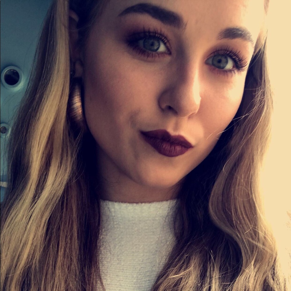 Meet your Posher, Kammykammy